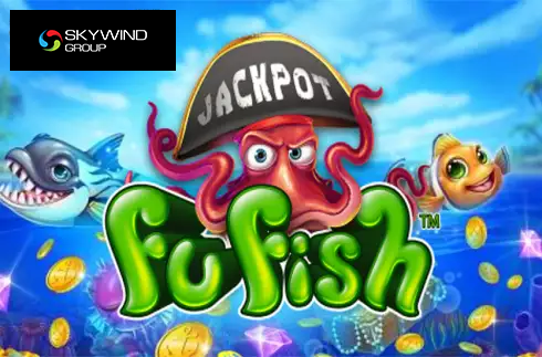 Fu Fish Jackpot